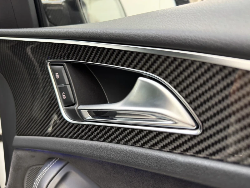 Audi Rs6 Performance Carbon Ceramic , снимка 17 - Автомобили и джипове - 52146605