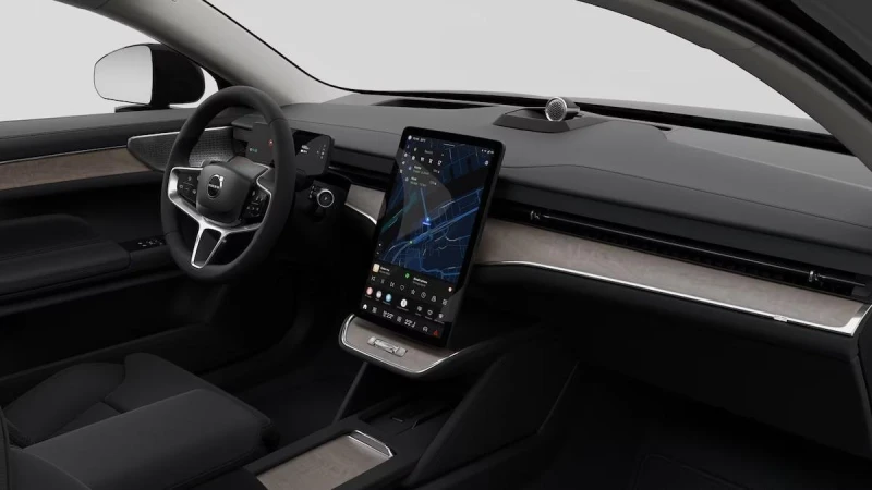 Volvo S90 LONG-RANGE* PANO* DISTR* HEAD-UP* B&W* , снимка 10 - Автомобили и джипове - 52412007