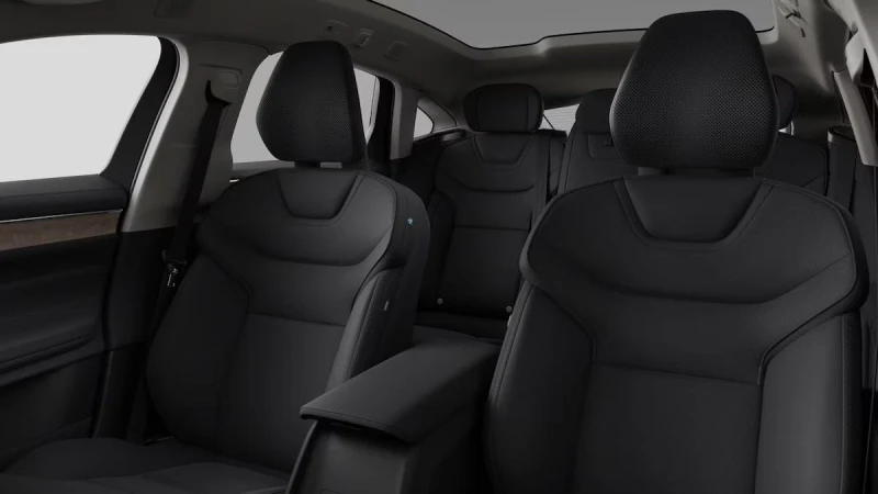 Volvo S90 LONG-RANGE* PANO* DISTR* HEAD-UP* B&W* , снимка 12 - Автомобили и джипове - 52412007