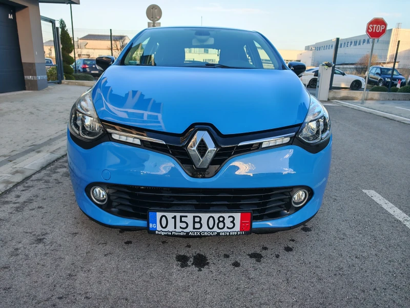 Renault Clio 1.5 DIZEL 75  KN