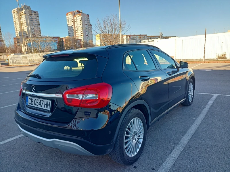 Mercedes-Benz GLA 180 -= 96.000 Km= -, снимка 6 - Автомобили и джипове - 53090919