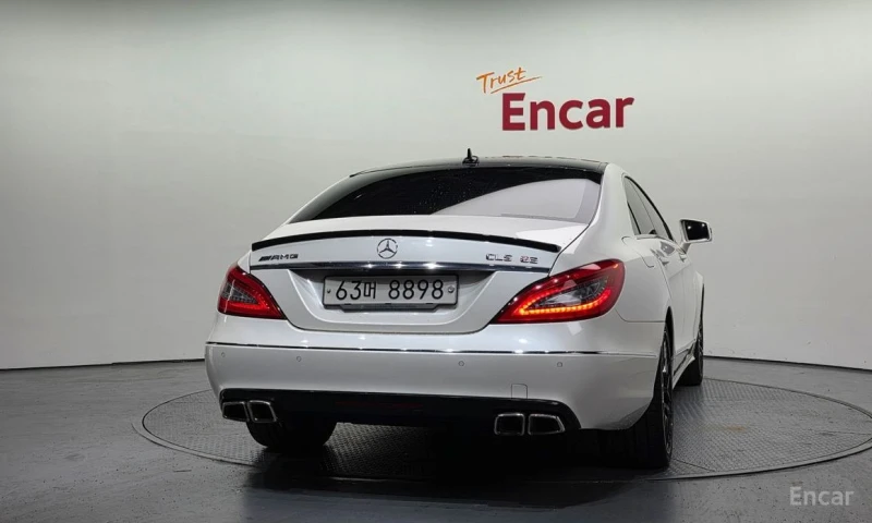 Mercedes-Benz CLS 250, снимка 4 - Автомобили и джипове - 53207129