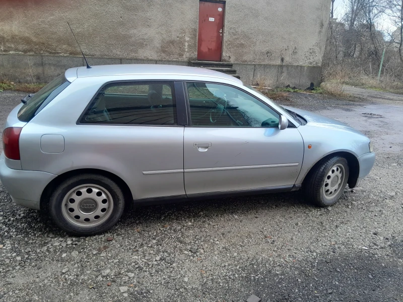 Audi A3, снимка 3 - Автомобили и джипове - 53297560