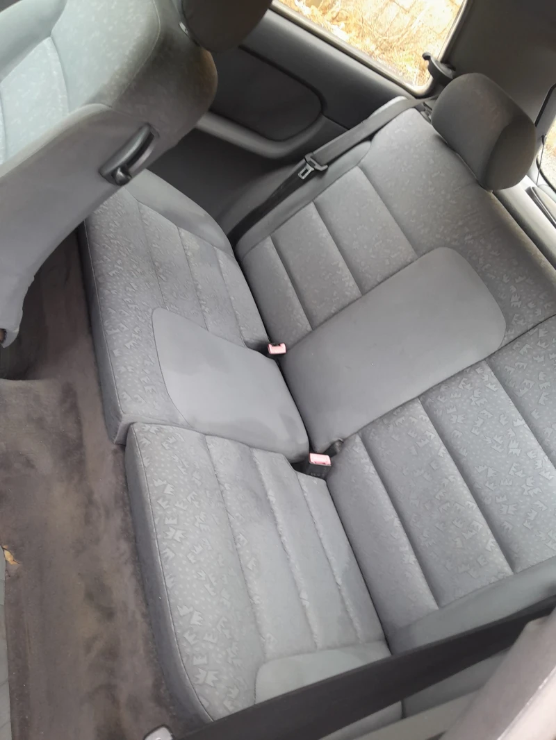 Audi A3, снимка 5 - Автомобили и джипове - 53297560