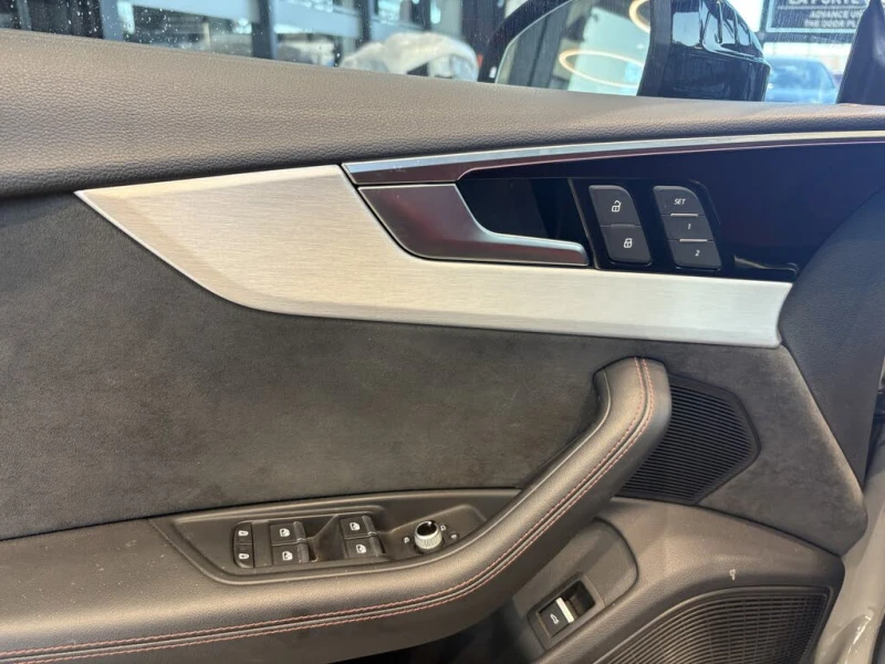 Audi S5 * S-Line* * HeadUp* AвтоКредит* (ЦЕНА ДО БГ), снимка 15 - Автомобили и джипове - 53515305