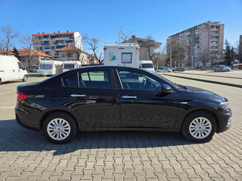 Fiat Tipo 1.4, снимка 6 - Автомобили и джипове - 53535344