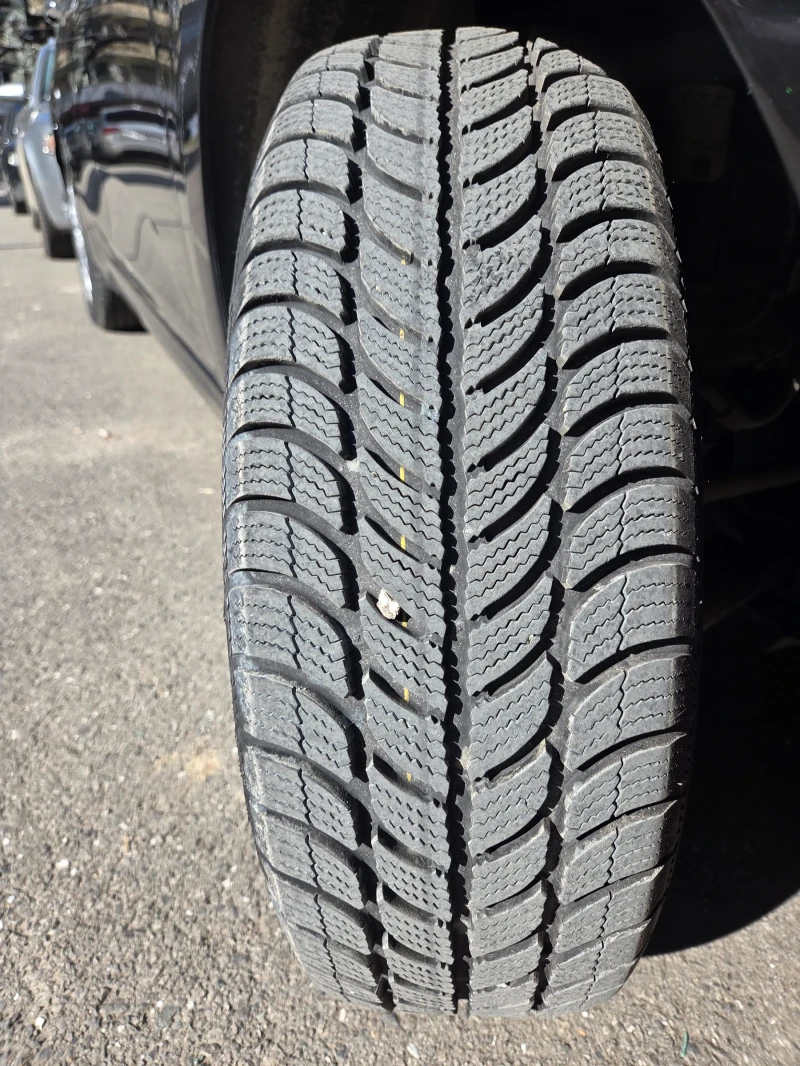 Fiat Tipo 1.4, снимка 16 - Автомобили и джипове - 53535344