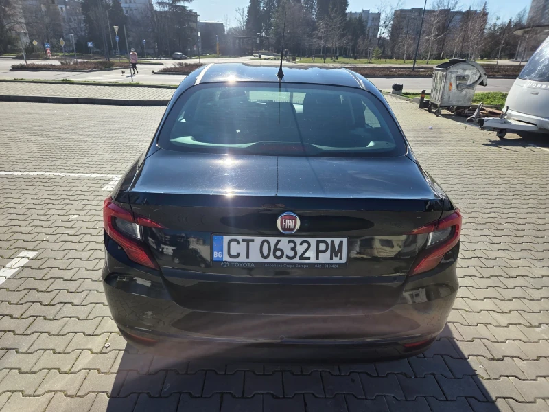 Fiat Tipo 1.4, снимка 4 - Автомобили и джипове - 53535344