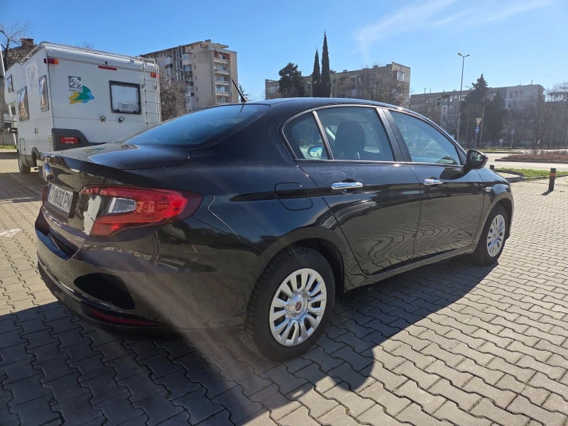 Fiat Tipo 1.4, снимка 5 - Автомобили и джипове - 53535344