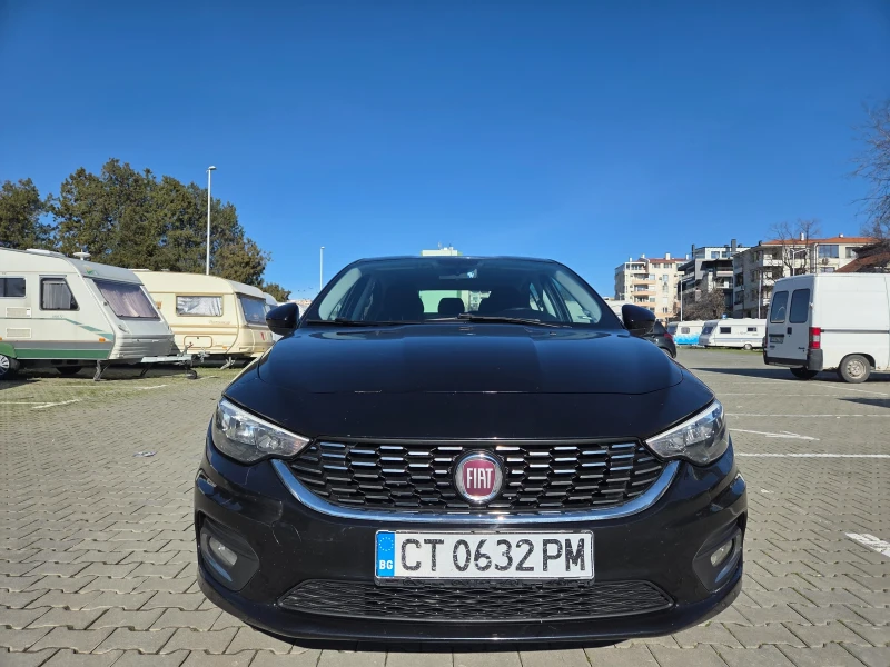 Fiat Tipo 1.4, снимка 8 - Автомобили и джипове - 53535344
