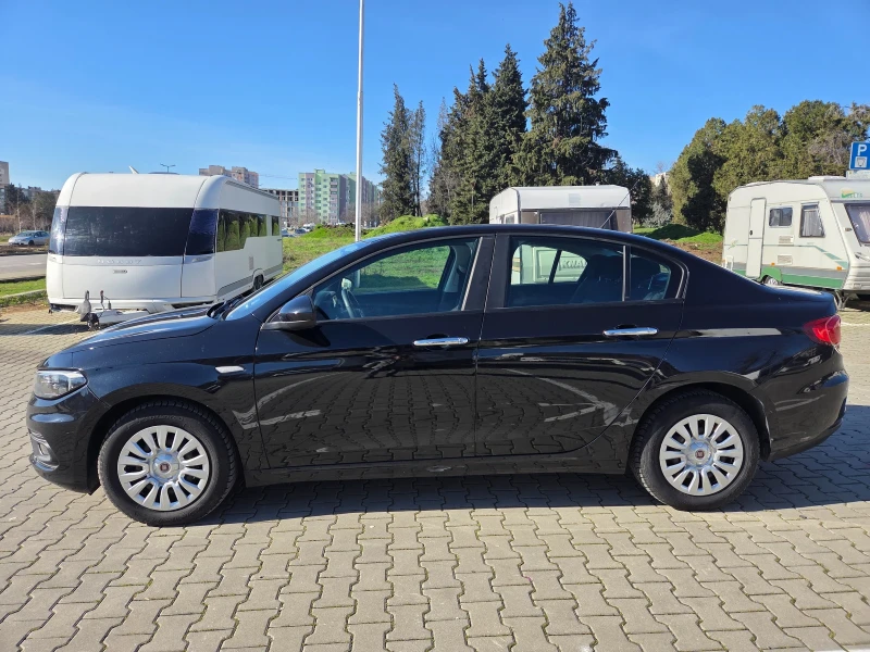 Fiat Tipo 1.4, снимка 2 - Автомобили и джипове - 53535344
