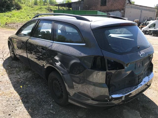 Ford Mondeo 2.0 TDCI 7G9Q, снимка 4 - Автомобили и джипове - 47290713