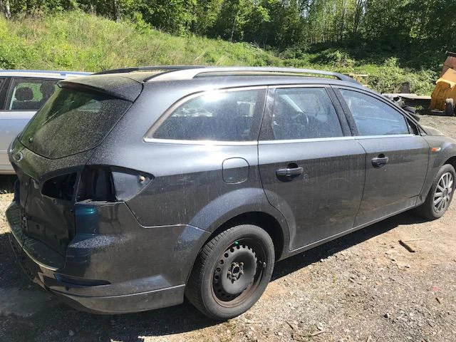 Ford Mondeo 2.0 TDCI 7G9Q, снимка 6 - Автомобили и джипове - 47290713