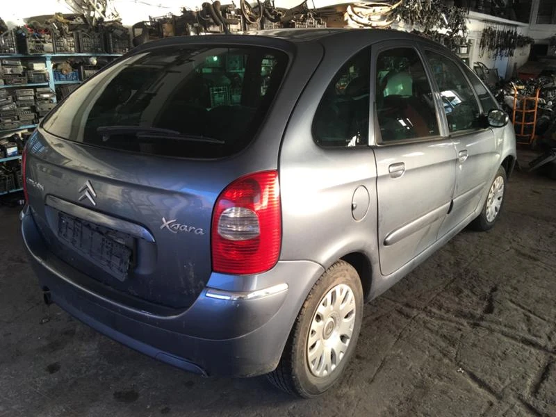 Citroen Xsara picasso 2.0hdi - изображение 3