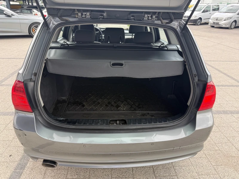 BMW 316 d - 6900 лв. - 95758668 | Car24.bg