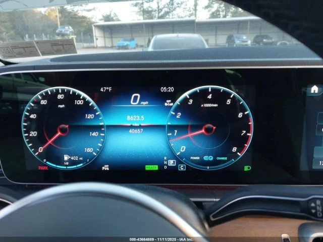 Mercedes-Benz GLS 450 450 4MATIC - изображение 9