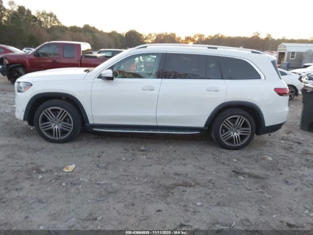 Mercedes-Benz GLS 450 450 4MATIC | Mobile.bg � ����������� 14