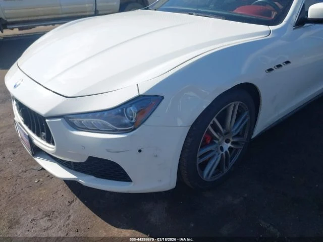 Maserati Ghibli S Q4/����!/ �� 232 ���� �� ����� | Mobile.bg � ����������� 6