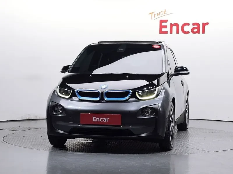 BMW i3 Sol+ , снимка 3 - Автомобили и джипове - 55229169