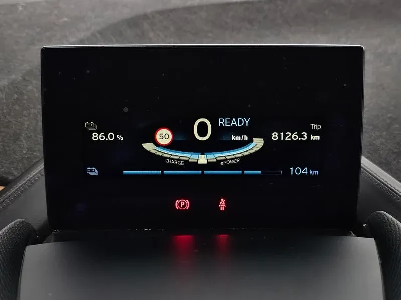 BMW i3 Sol+ , снимка 8 - Автомобили и джипове - 55229169