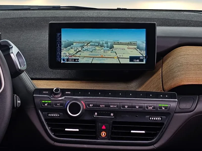 BMW i3 Sol+ , снимка 15 - Автомобили и джипове - 55229169