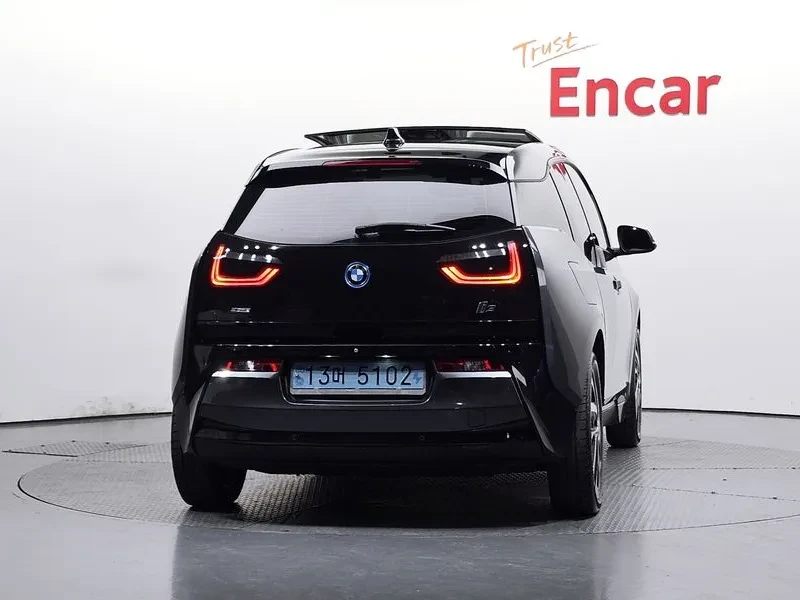 BMW i3 Sol+ , снимка 4 - Автомобили и джипове - 55229169