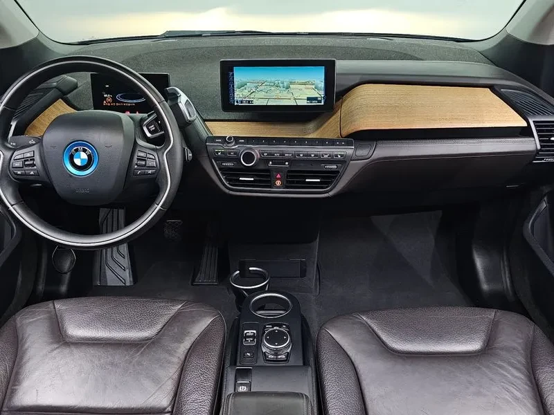 BMW i3 Sol+ , снимка 7 - Автомобили и джипове - 55229169