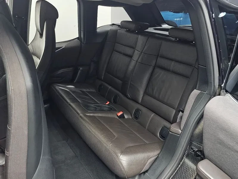BMW i3 Sol+ , снимка 11 - Автомобили и джипове - 55229169