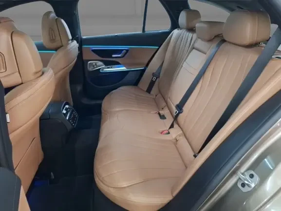 Mercedes-Benz E 450 d All-Terrain 4Matic = Avantgarde = Гаранция, снимка 11 - Автомобили и джипове - 55298812