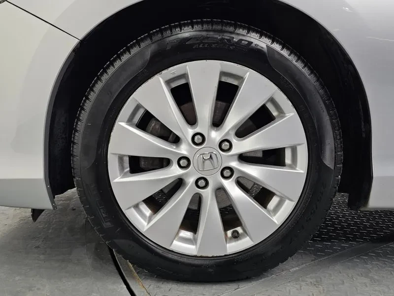 Honda Accord 2.4 9Th Gen , снимка 5 - Автомобили и джипове - 55715384