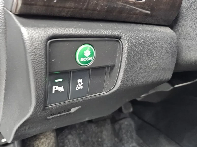 Honda Accord 2.4 9Th Gen , снимка 16 - Автомобили и джипове - 55715384
