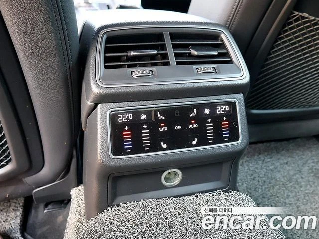 Audi A6 | TOP SERVICE, снимка 10 - Автомобили и джипове - 56076374