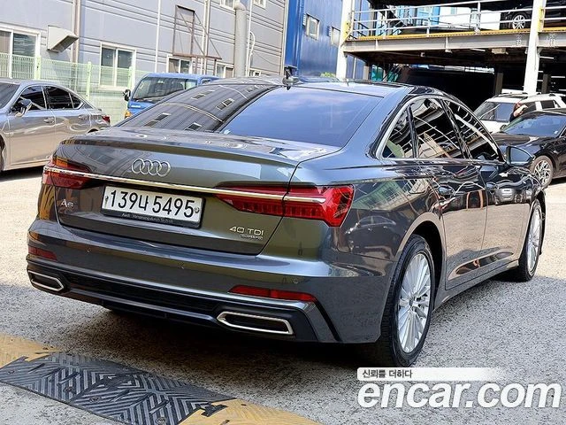 Audi A6 | TOP SERVICE, снимка 4 - Автомобили и джипове - 56076374