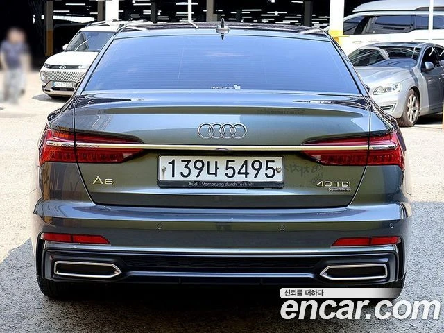 Audi A6 | TOP SERVICE, снимка 3 - Автомобили и джипове - 56076374