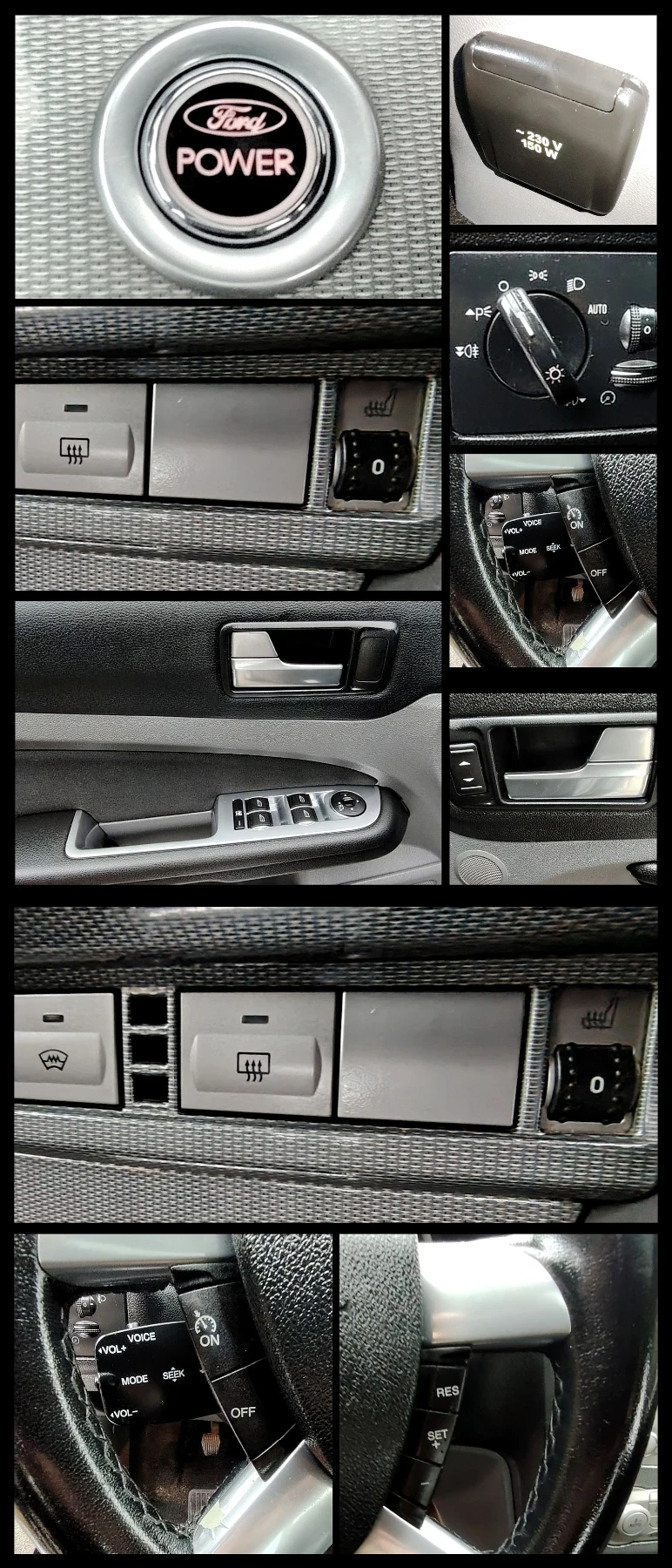 Ford Focus 1.6CDT-i/Titanium | Mobile.bg � ����������� 12