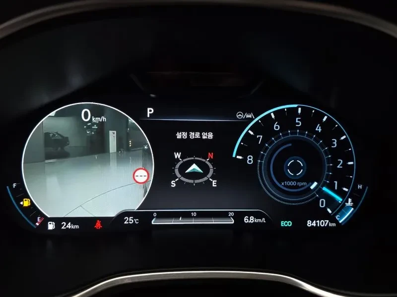 Genesis G80 3.5�/AWD/DISTRONIC/����� ������/KEYLESS | Mobile.bg � ����������� 8