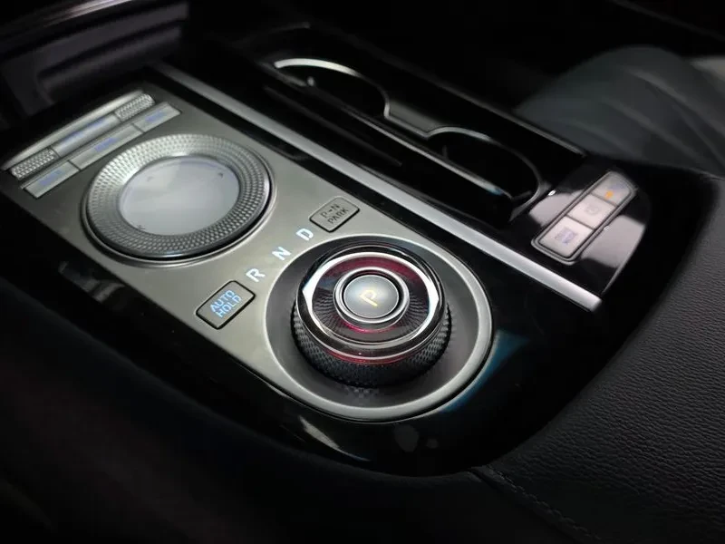 Genesis G80 3.5�/AWD/DISTRONIC/����� ������/KEYLESS | Mobile.bg � ����������� 9