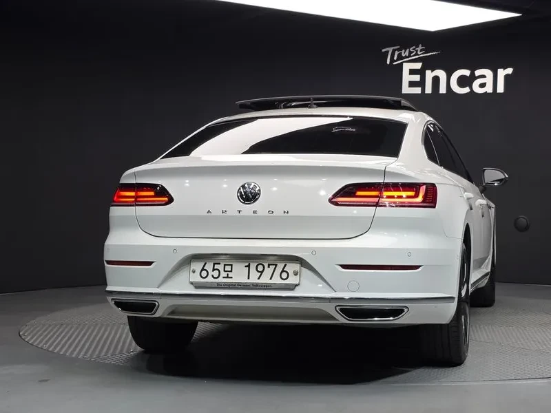 VW Arteon 2.0 TDI Prestige* ��������* ��� ��* Digital | Mobile.bg � ����������� 4