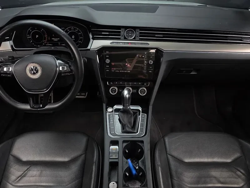 VW Arteon 2.0 TDI Prestige* ��������* ��� ��* Digital | Mobile.bg � ����������� 7