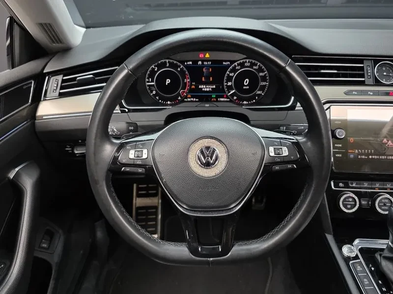 VW Arteon 2.0 TDI Prestige* ��������* ��� ��* Digital | Mobile.bg � ����������� 13