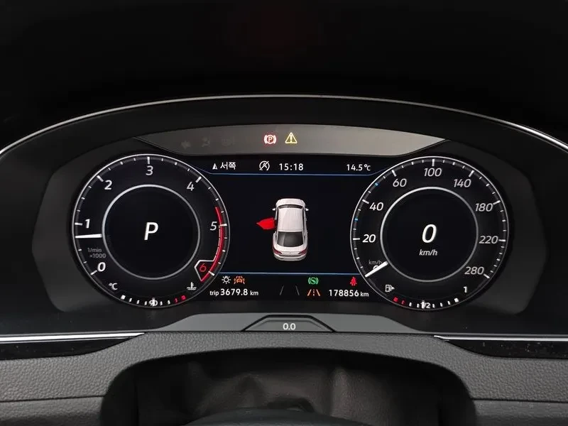VW Arteon 2.0 TDI Prestige* ��������* ��� ��* Digital | Mobile.bg � ����������� 8