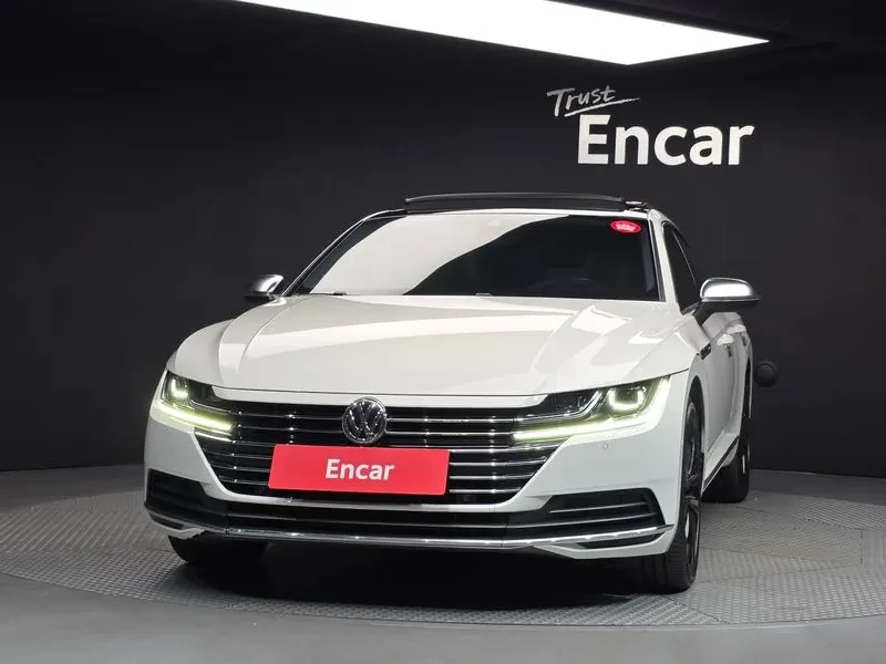VW Arteon 2.0 TDI Prestige* ��������* ��� ��* Digital | Mobile.bg � ����������� 3