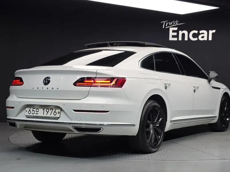 VW Arteon 2.0 TDI Prestige* ��������* ��� ��* Digital | Mobile.bg � ����������� 2