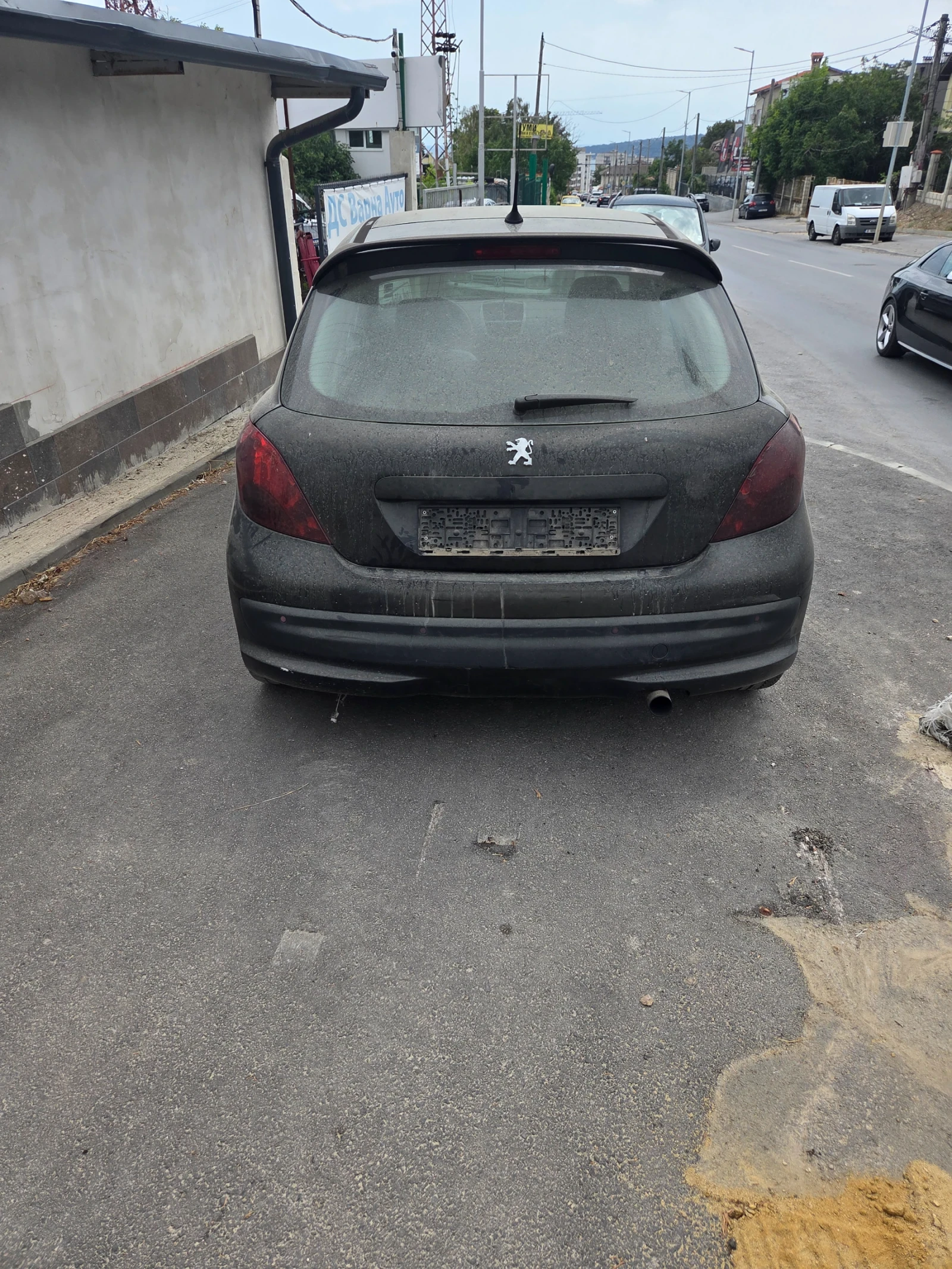 Peugeot 207 1.6 I  150к /1.6 HDI 90 k. , снимка 3 - Автомобили и джипове - 53708884