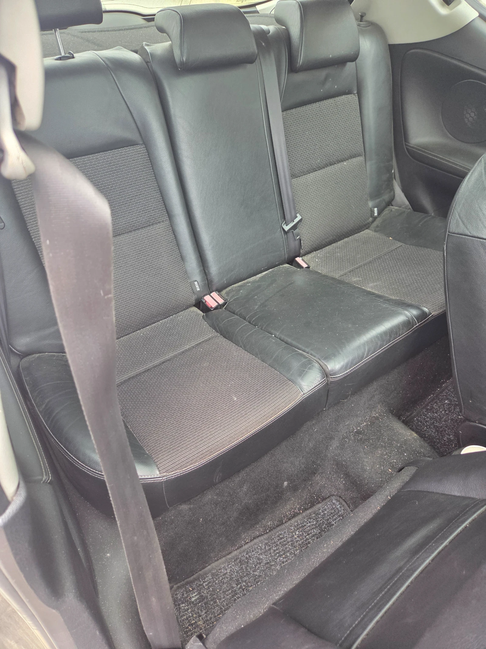Peugeot 207 1.6 I  150к /1.6 HDI 90 k. , снимка 6 - Автомобили и джипове - 53708884