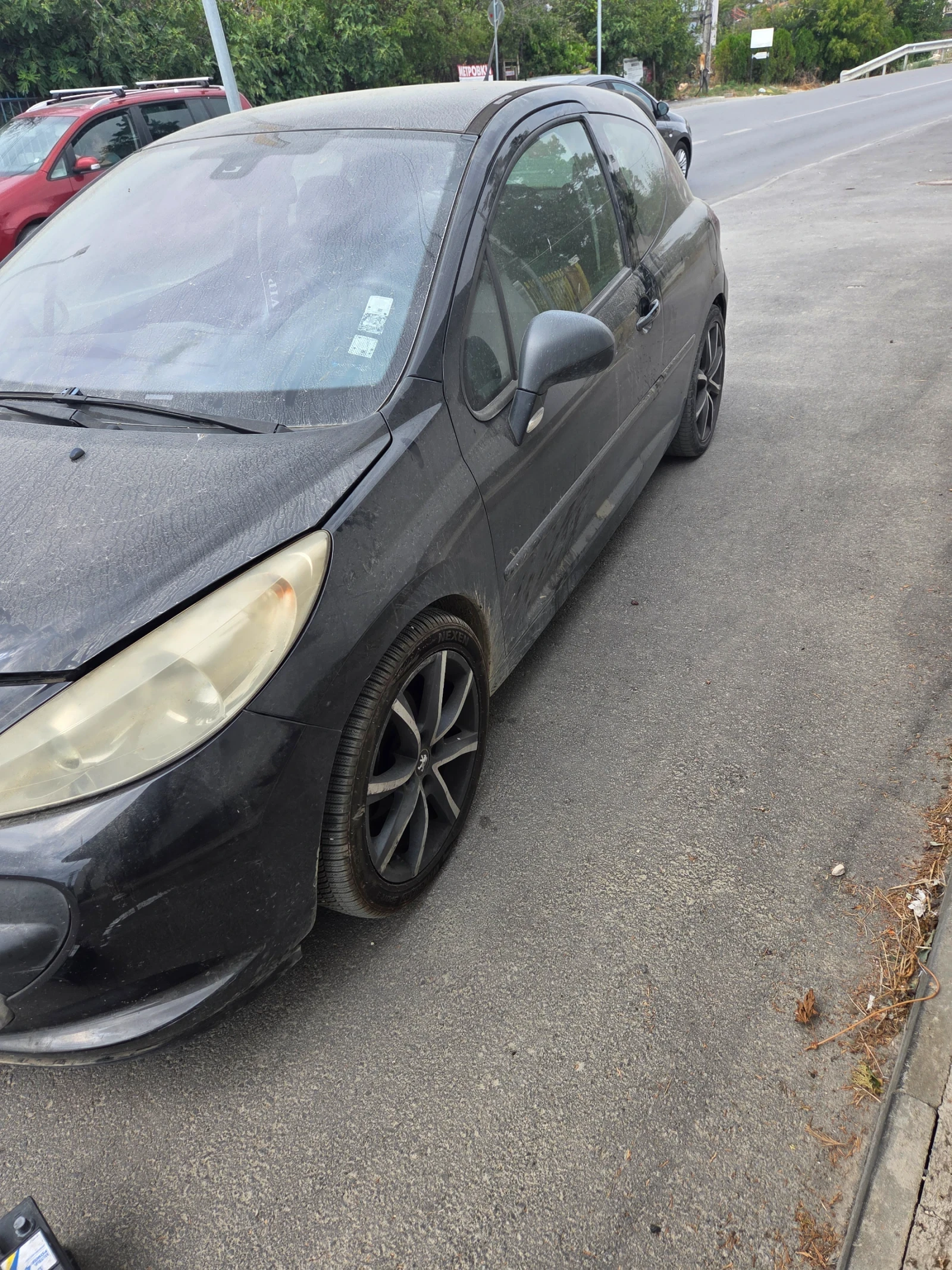 Peugeot 207 1.6 I  150к /1.6 HDI 90 k. , снимка 2 - Автомобили и джипове - 53708884