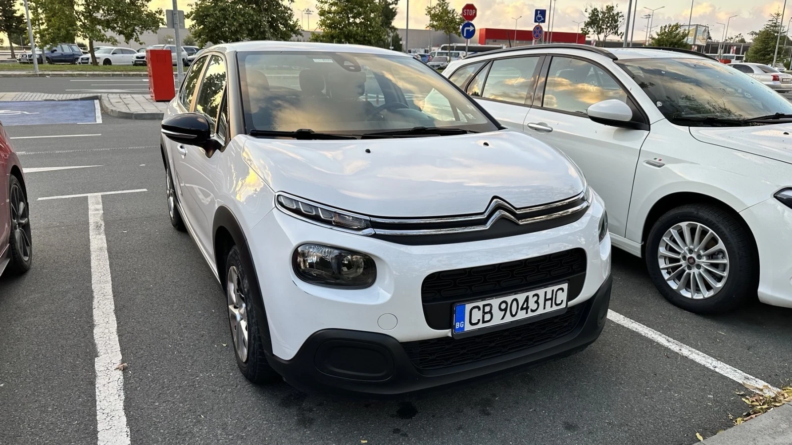 Citroen C3 ПРОМО - Автомат - изображение 5