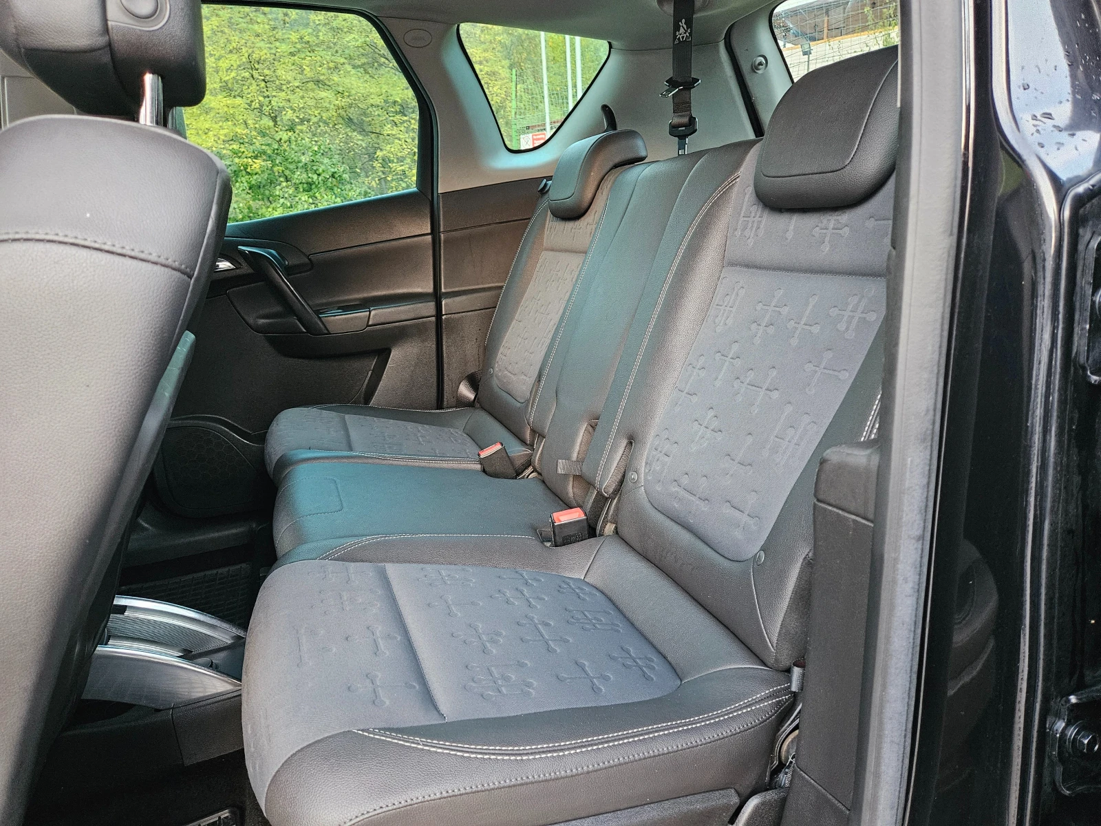 Opel Meriva 1.4т Navig/Gaz/Facelift/Euro5b | Mobile.bg — изображение 14