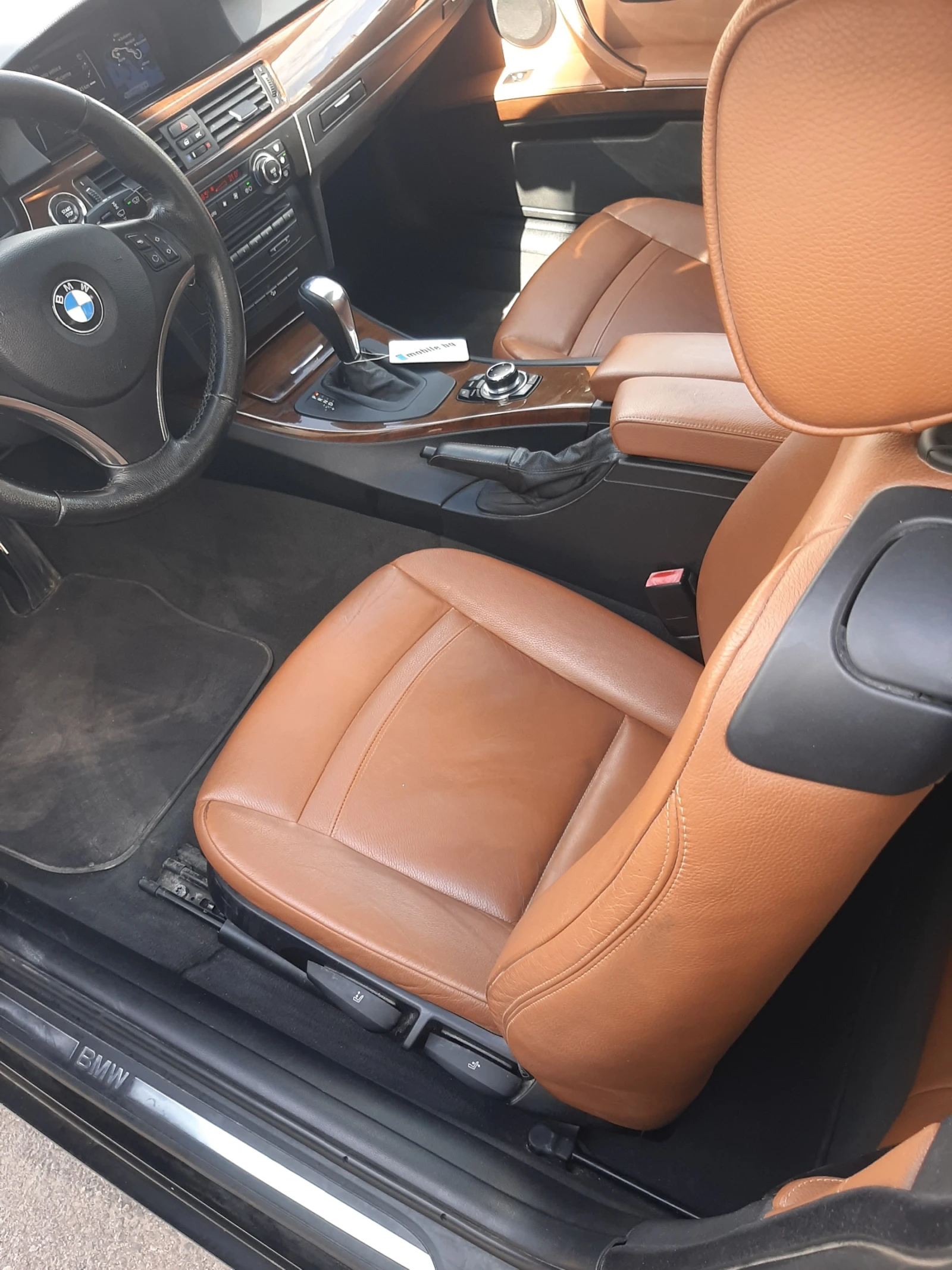 BMW 320 купе 4.4  - изображение 2