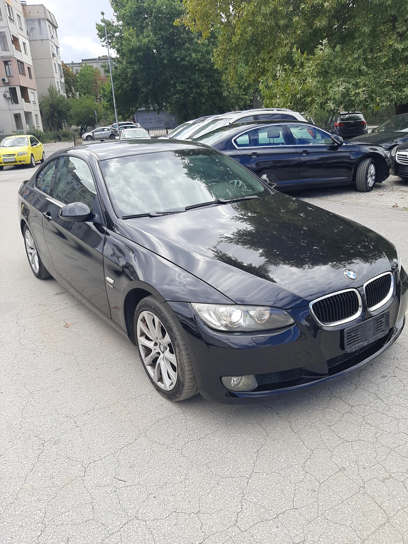 BMW 320  4.4  | Mobile.bg   16